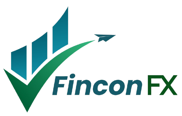 Fincon FX logo